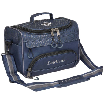 Sac de pansage Elite ProKit Bleu Marine