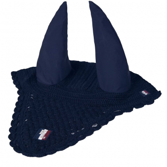 Bonnet Anti-Mouches Classic Bleu Marine  