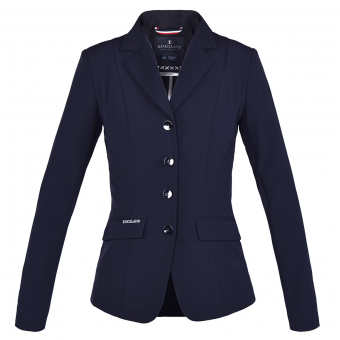 Veste de compétition Classic Bleu Marine