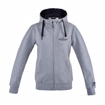 Sweat-shirt Classic Gris