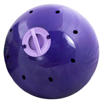 Balle de friandises Snak-a-Ball Violet