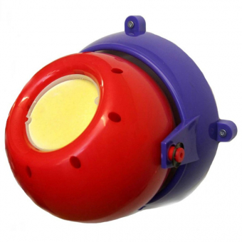 Titulaire Tongue Twister Rouge