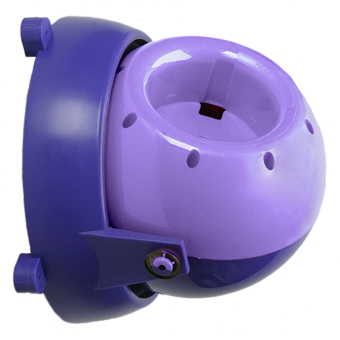 Titulaire Tongue Twister Violet