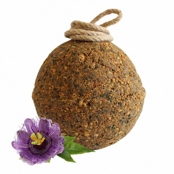 Balle d'Écurie Préqualm 1,8 kg