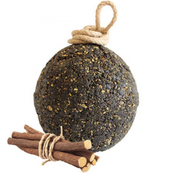 Balle d'Écurie Gastrique 1,8 kg