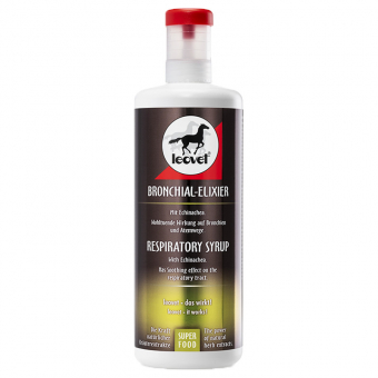 Élixir Bronchique Sirop Respiratoire 1000ml