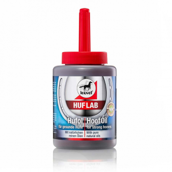 Huile pour sabot Hoof Lab 450 ml