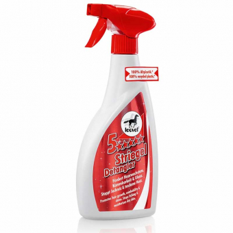 Brillant pour le pelage 5-Star Detangler 550 ml
