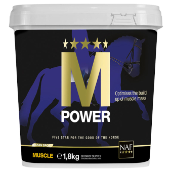 M Power 1,8kg