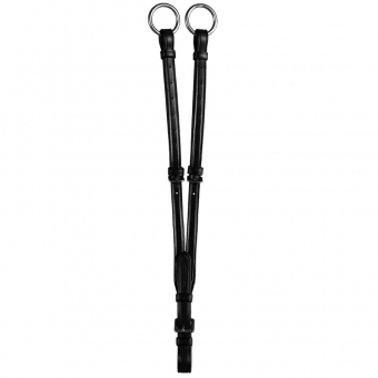 Martingale courte NE Marron Poney