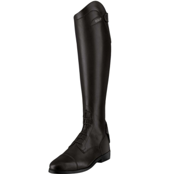 Bottes d'équitation Orion Noires