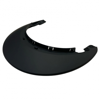 Visière pour Kep Cromo 2.0 Noir