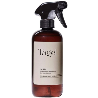 Hair Mist Vegan 500ml