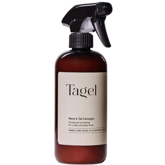 Mane & Tail Detangler Vegan 500ml