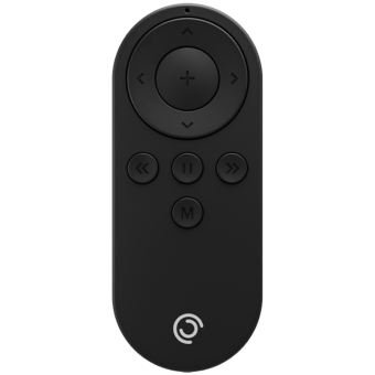Télécommande pour Pivo Pod Noir