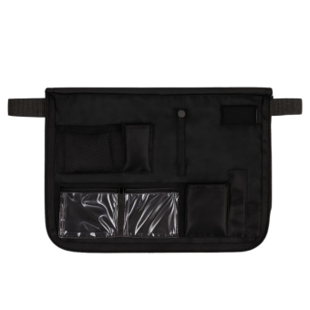 Sac de tressage Quick Knot Noir