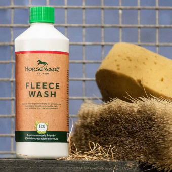 Détergent pour polaire Eco Wash