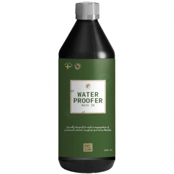 Lessive d'imprégnation 1 Litre