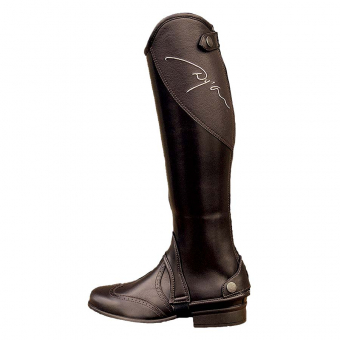 Mini-Chaps Original Noir MC