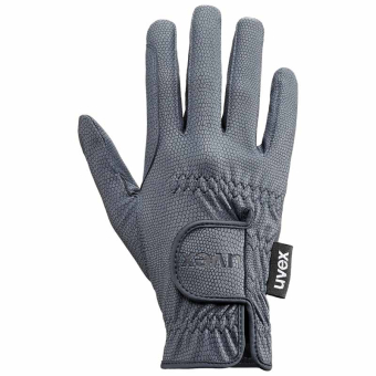 Gants d'équitation Sportstyle Bleu
