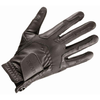 Gants d'équitation Ventraxion Marron