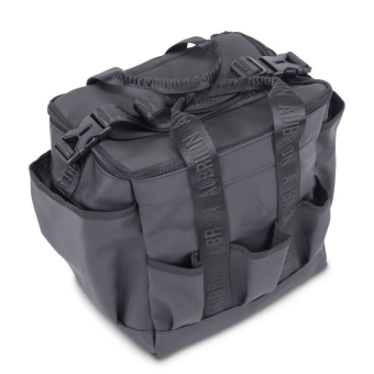 Sac de pansage React Noir