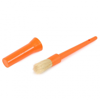 Brosse à sabot Ezi-Groom Orange
