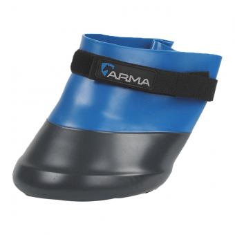 Botte de sabots Bleu