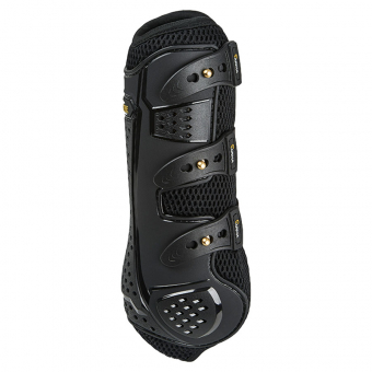 Guêtres ouvertes Oxi-Zone Air Motion Allround Noir