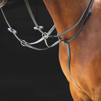 Martingale Salisbury Noir