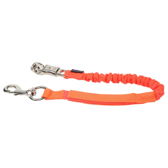 Longe de Transport Stretch Orange