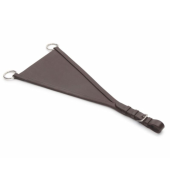 Martingale Gara Bib Marron