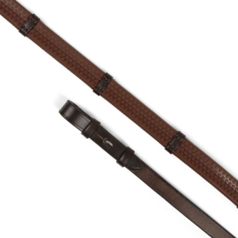 Rźnes Gara Grip Continental Marron