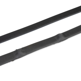 Rênes LUSSO Elite Pro Noir