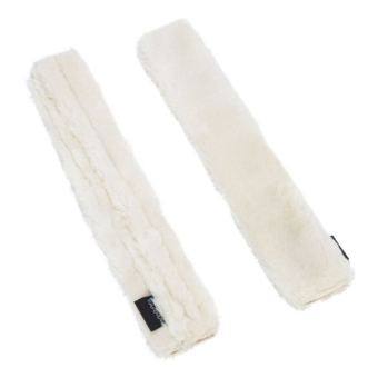 Protège-rênes Supafleece Nature