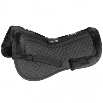 Pad en polaire Air Motion Noir