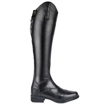 Bottes d'équitation Aida Noir