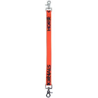 Sangle de suspension HayPlay Strap 50cm Orange