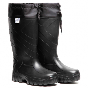 Bottes d'hiver Classic Noir