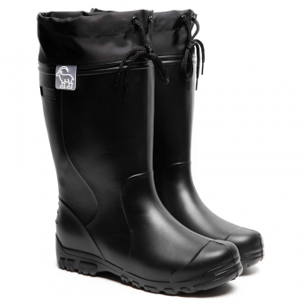Bottes d'hiver Nina Noir