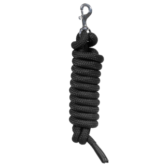 Licol Training Removable Snap WBD Noir