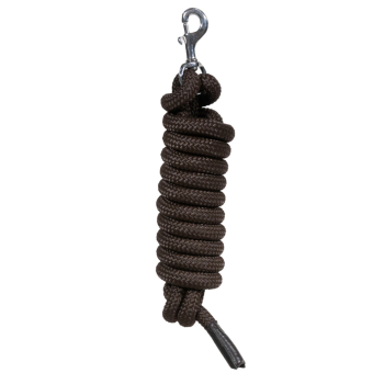 Licol Training Removable Snap WBD Marron