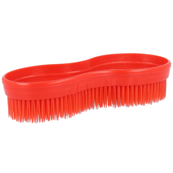 Brosse magique Essential Rouge