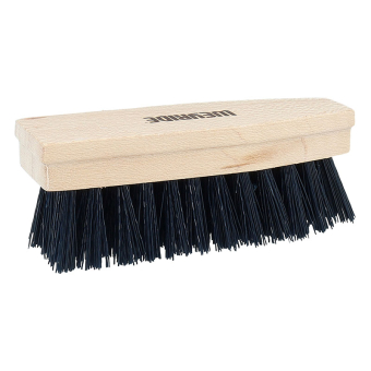 Brosse à sabots Essential Bleu Marine