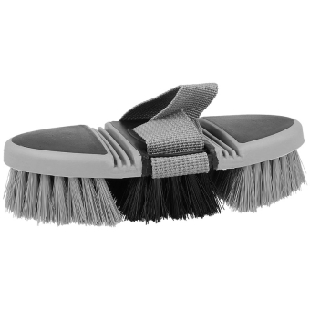 Brosse douce Everyday Noir