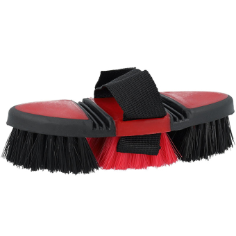 Brosse douce Everyday Rouge