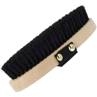 Brosse douce Essential Noir