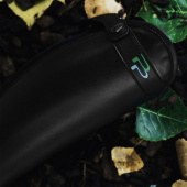 Bottes d'équitation Kent vegan noires Bottes d'équitation Kent vegan noires