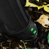 Bottes d'équitation Kent vegan noires Bottes d'équitation Kent vegan noires