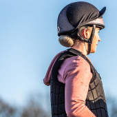 Pro Skull II Plus Or rose Pro Skull II Plus Or rose